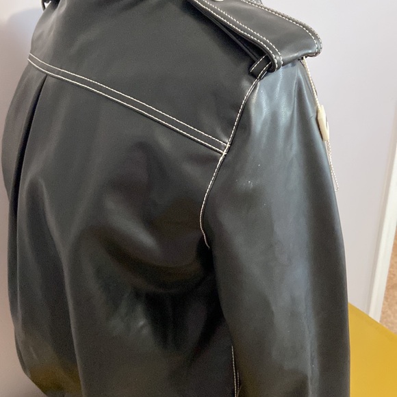 Moschino Jacket Size 8 - Picture 6 of 11